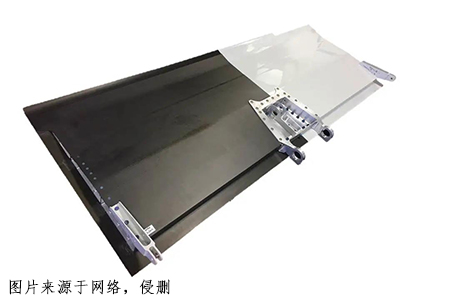 帝人碳纤维“TENAX?”的中间材料被空客A320采用