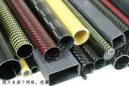 碳纤维管可以应用在哪些行业领域？