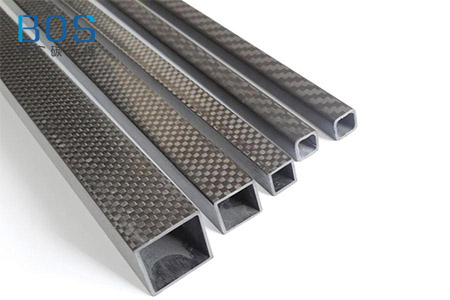 碳纤维制品机加工有哪些注意点？