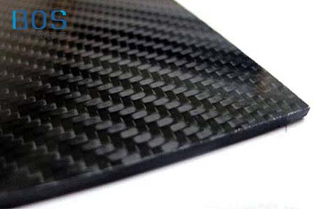 碳纤维板性能表现在哪些方面？