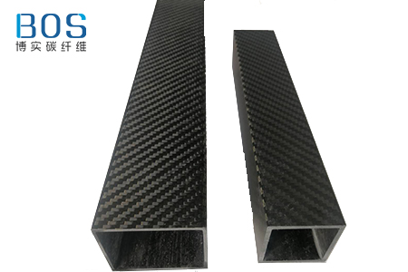 碳纤维矩形管工艺重点有哪些？优势是什么？