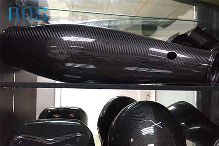 碳纤维热压罐成型工艺有哪些步骤？