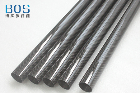 3k碳纤维管与普通碳纤维管有什么差别？