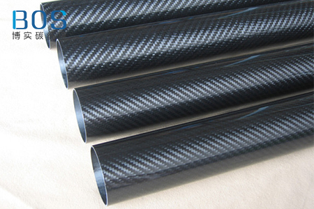 碳纤维管性能受哪些因素影响？