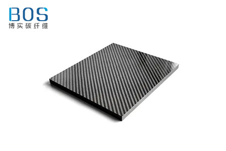 碳纤维板的优势主要表现在哪些方面？