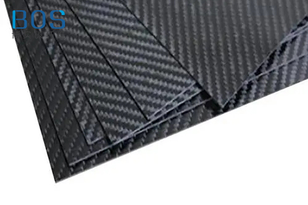 碳/碳纤维板是如何进行抛光的？