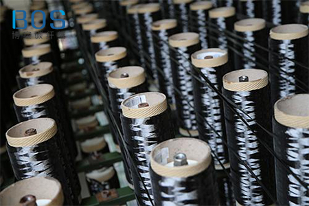 碳纤维原丝的纤度对其性能会有哪些影响？