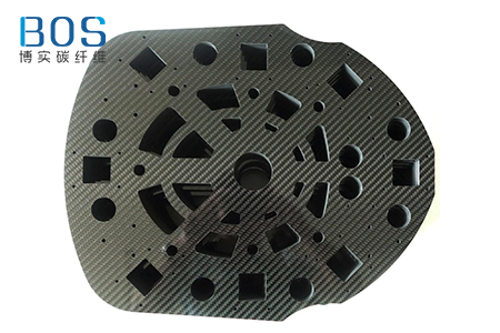 碳纤维板钻孔会遇到哪些问题，该如何解决？