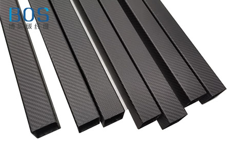 碳纤维管两种生产工艺简析