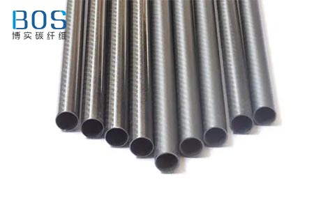 碳纤维管与石英管之间的差别是什么？