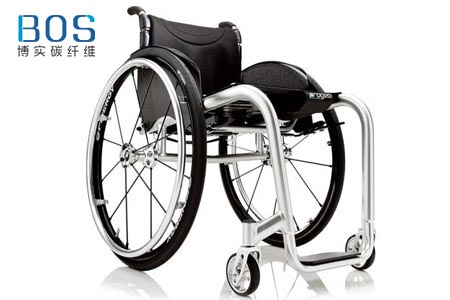碳纤维复合材料用于轮椅制作有哪些优势？