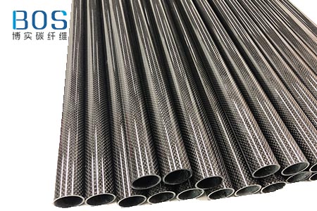 碳纤维管应该如何切割？