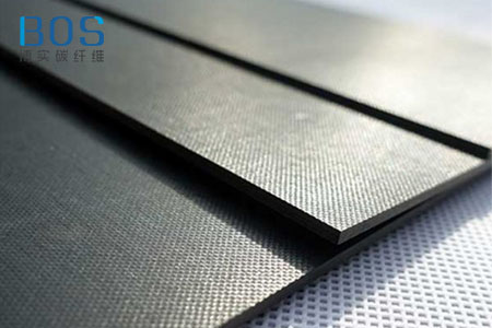 碳纤维板选购的评判标准有哪些？