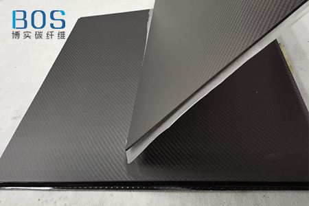 碳纤维板机加工受哪些因素影响？