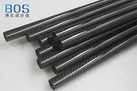 碳纤维管常见的缺陷有哪些？