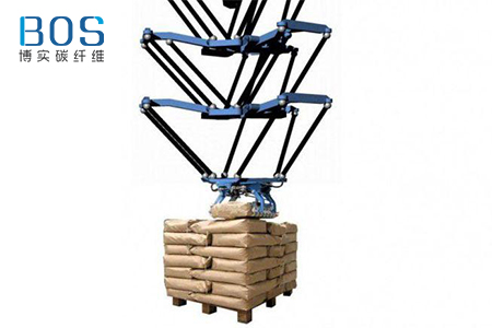 碳纤维机械臂哪些地方比金属机械臂更具优势？