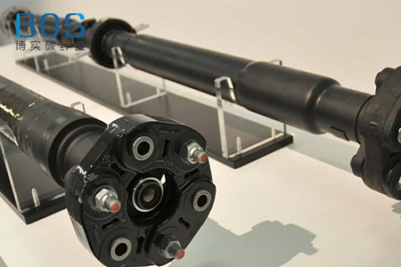 碳纤维传动轴的优势和市场应用有哪些？