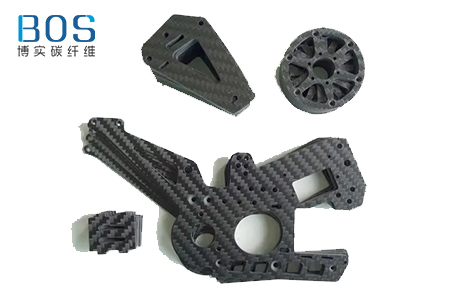 碳纤维制品的孔加工缺陷有哪些？该如何解决？