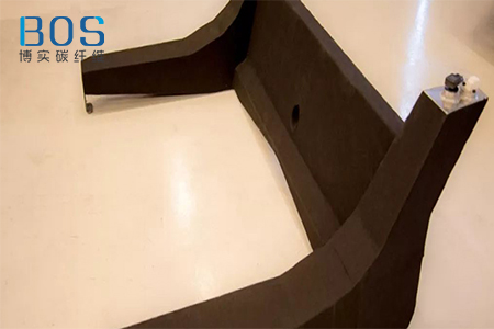 碳纤维制品该如何选择连接方式？