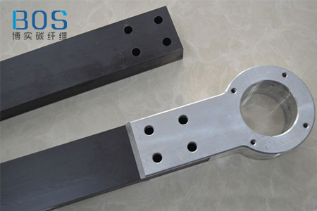 碳纤维机械手臂的生产设计要考虑哪些因素？