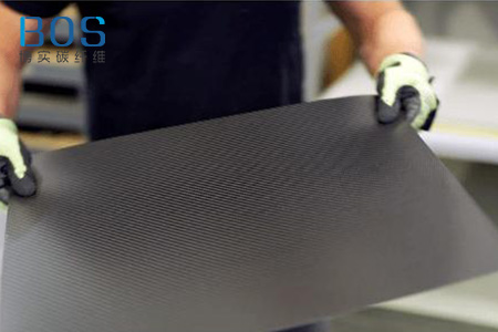 碳纤维板该如何选择？