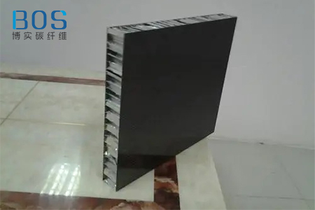 碳纤维铝蜂窝板的隔声性能分析