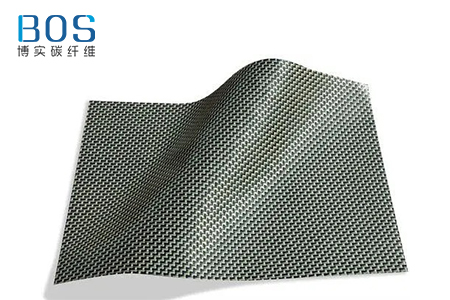 复合材料的加工工艺简述