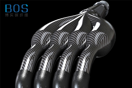 盘点碳纤维复合材料在汽车零部件上的应用