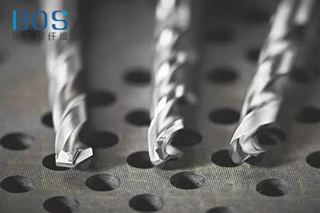 碳纤维制品的制孔质量如何把握？