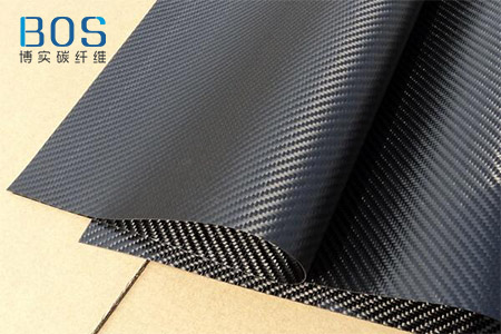 碳纤维复合材料的大力发展，得益于哪些优势