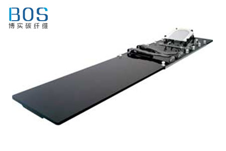 碳纤维医疗床板的应用升级，造福社会医疗