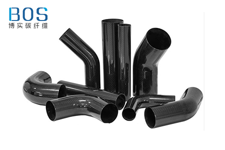 碳纤维管的硬度如何？