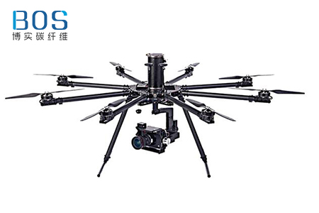 碳纤维无人机常见的成型方式有哪些？