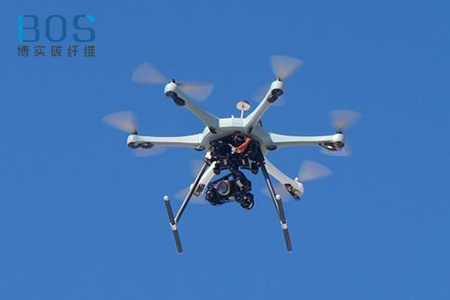 碳纤维在无人机上应用有哪些优势？