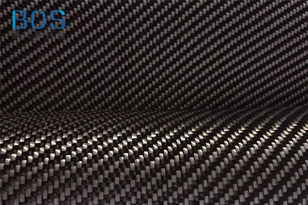 碳纤维树脂基复合材料的研究分析