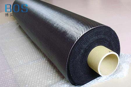 温度对T700碳纤维复合材料力学的影响