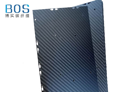 碳纤维材料耐冲击性能怎么样？