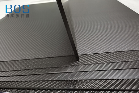 如何优化碳纤维板的切削钻孔工艺？