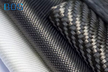 碳纤维材料不同切削角度下切屑是如何产生的？