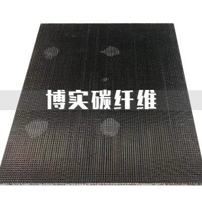 卫星太阳翼电池阵基板