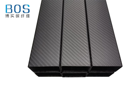 碳纤维管模压成型对于温度该如何把控？