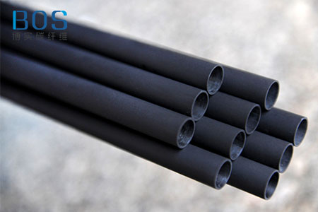 碳纤维管与金属部件的连接方式有哪些？