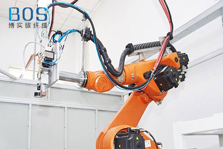 碳纤维机械臂与金属机械臂差别在哪里？