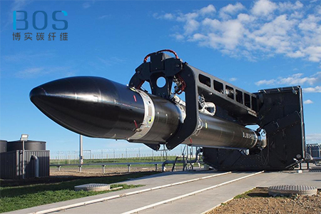 碳纤维复合材料能够帮助哪些领域实现轻量化？