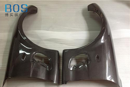 碳纤维制品的价格为什么会那么贵？