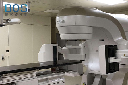 碳纤维应用于医疗领域有什么优势？