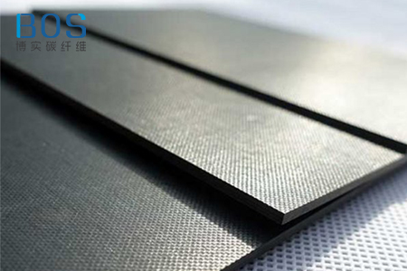 碳纤维板的铺层设计要点有哪些？