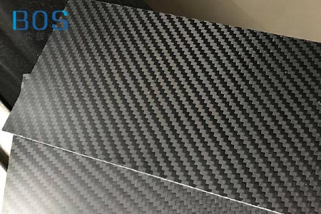 碳纤维层压板铺层设计要注意哪些方面？