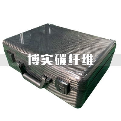 碳纤维手提仪器箱